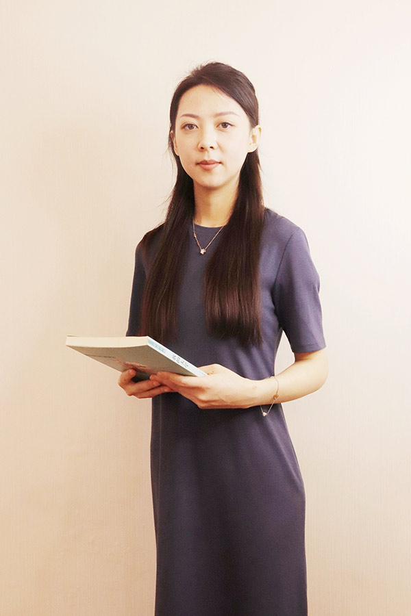 清涧孔琳 本科学历，毕业于山西运城学院