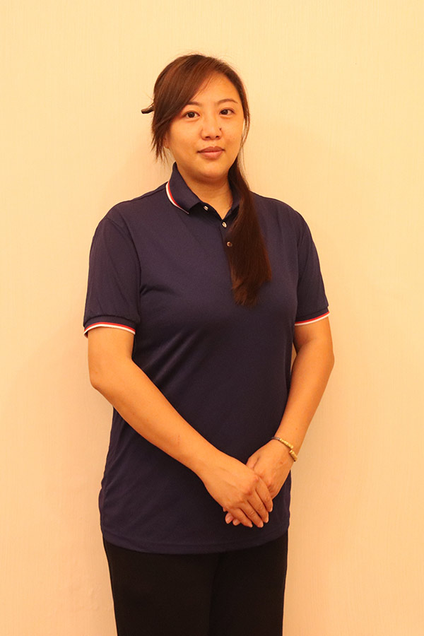 清涧许诺 体育学院